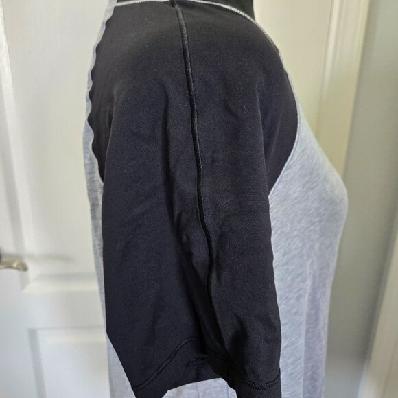 Lululemon Athletica Women's Active T-Shirt - Picture 4 of 14